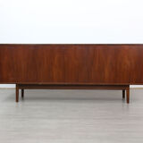 Enfilade par Dalescraft années 1960