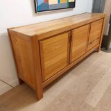 Regain house sideboard
