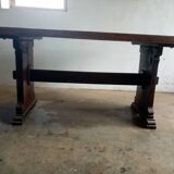 Monastery Table