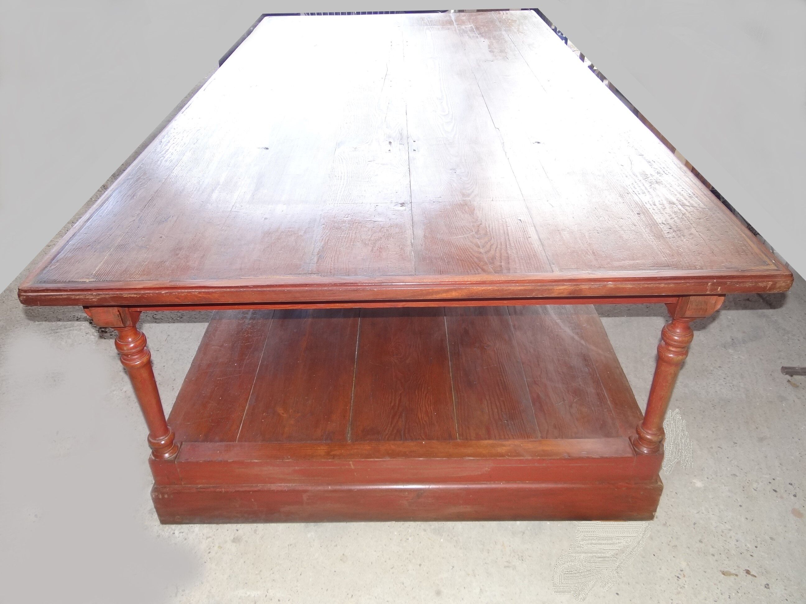 Draper's furniture late 19th