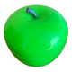 Green apple ice bucket