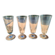 Four absinthe glasses ad 1/250418