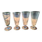 Four absinthe glasses ad 1/250418