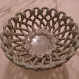 Ceramic cup signed Pichon