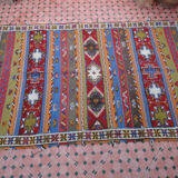 Carpet kilim 264x162cm