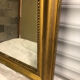 Miroir Louis philippe