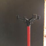Coat rack 1980