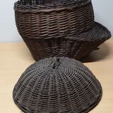 Wicker reserve