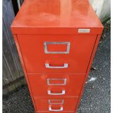 Filing cabinet Roneo