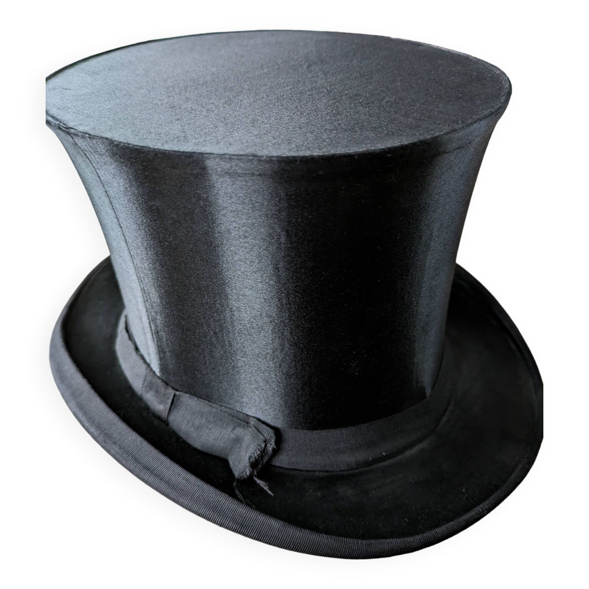 Top hat