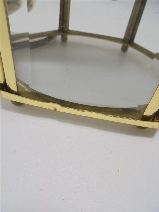 Lantern suspension duo