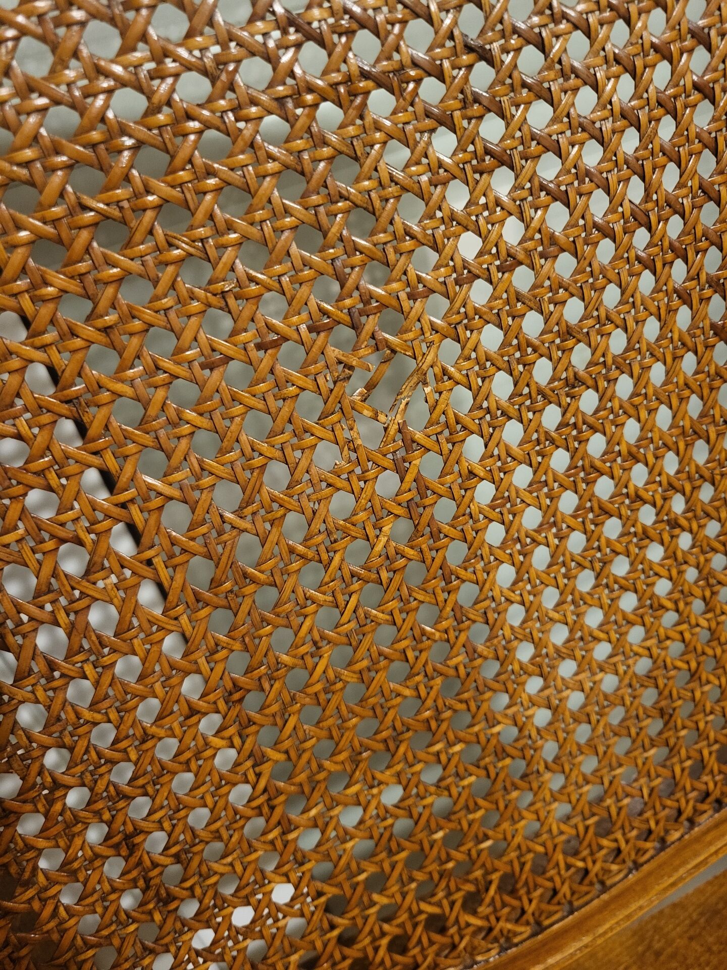 Set of chairs