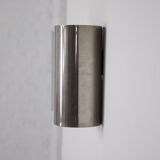 Tobia & Afra Scarpa: “Foglio” wall lamp.