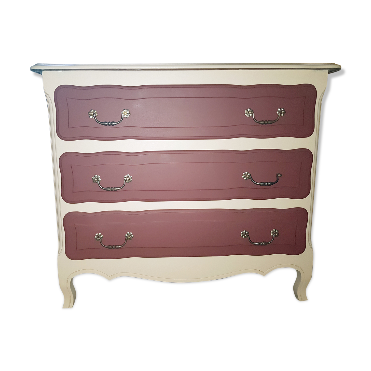 Commode 3 tiroirs
