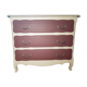 Commode 3 tiroirs
