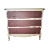 Commode 3 tiroirs