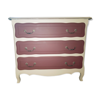 Chest of drawers 3 drawers