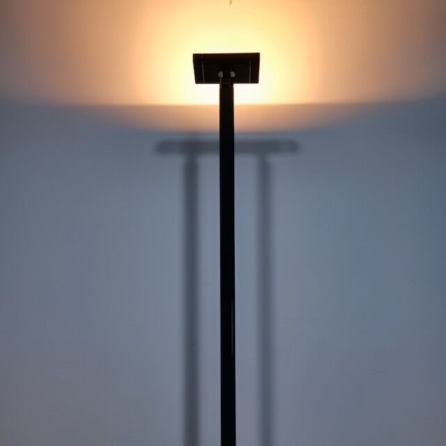 Relco milano floorlamp