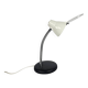 'Big Eye' table lamp - American - magnifying lamp - flexible neck - 3rd qua