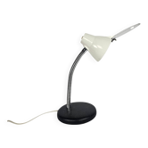 'Big Eye' table lamp - American - magnifying lamp - flexible neck - 3rd qua