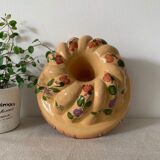 Kouglof mold