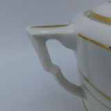 Large limoges porcelain sugar