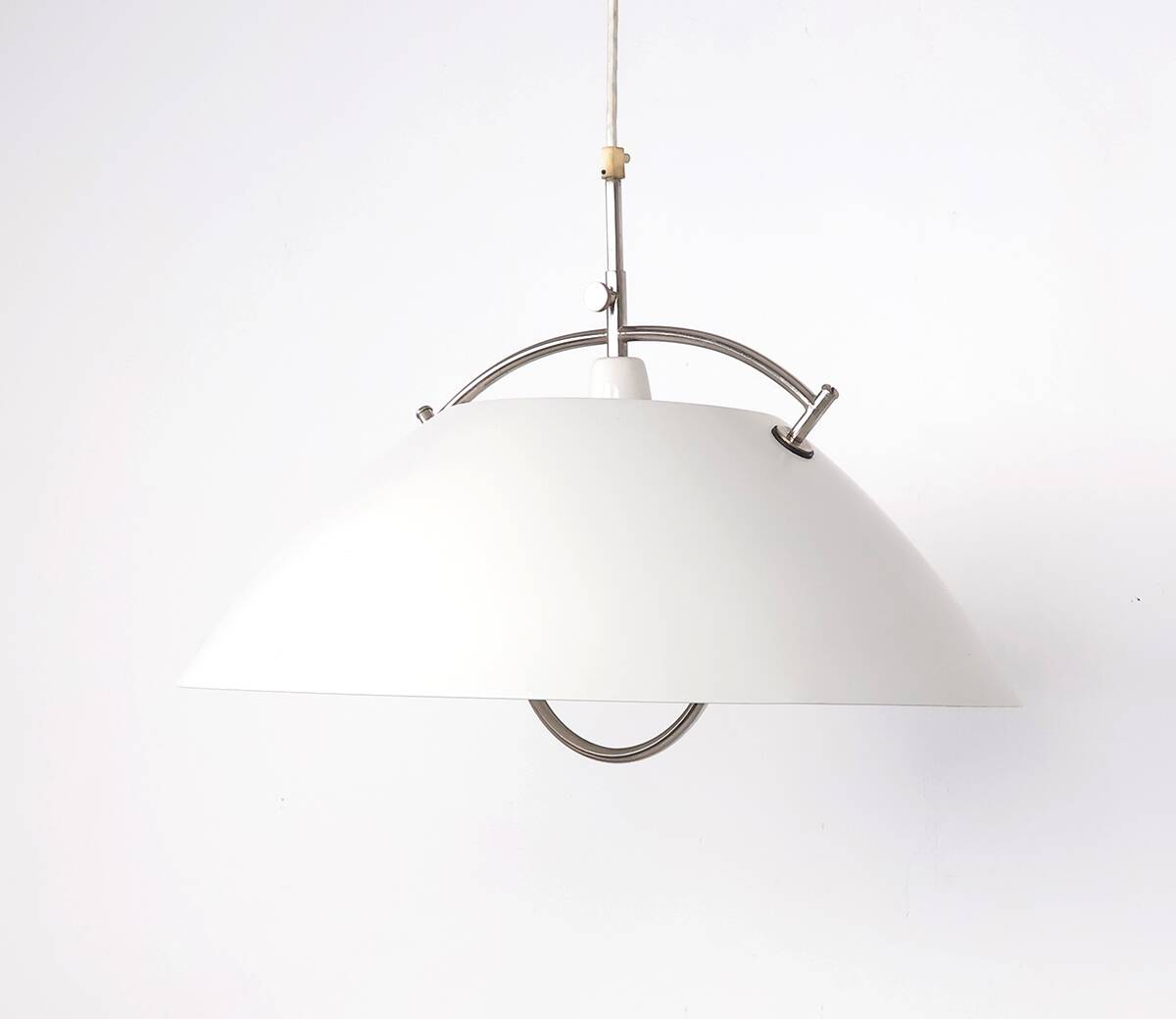 Hans Wegner hanging lamp for Louis Poulsen, 1960s