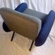 Armchair living room