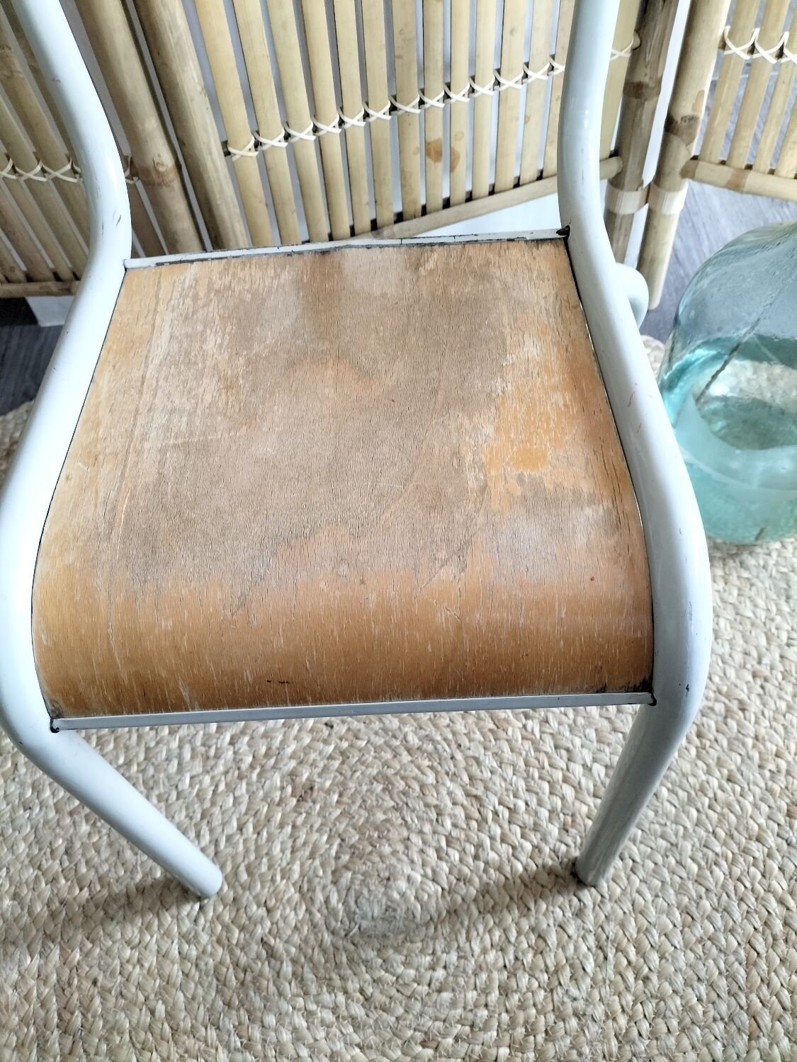 Children's school chair