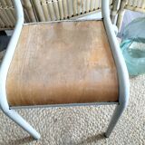 Children's school chair