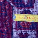 Handmade Shiraz Persian Rug 265x172cm