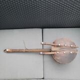 Kora musical instrument
