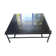 Table basse carré rRebar