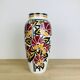 Art Deco vase, Pergola model, Keller & Guérin Lunéville