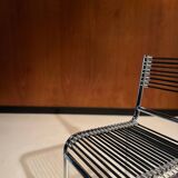 Chaise sandows / René Herbst