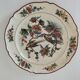 Assiette vintage Villeroy & Boch modèle Rouen