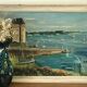 Peinture marine