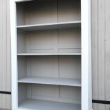 Bibliothèque étagère