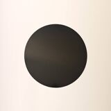 Verner Panton conical table, 1960s, Denmark