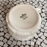 Rosenthal Monbijou porcelain cup, Germany 1970s.