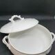 Limoges porcelain tureen