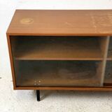Vintage 70's sideboard