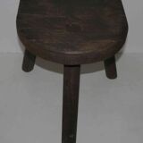 Ancient milking stool