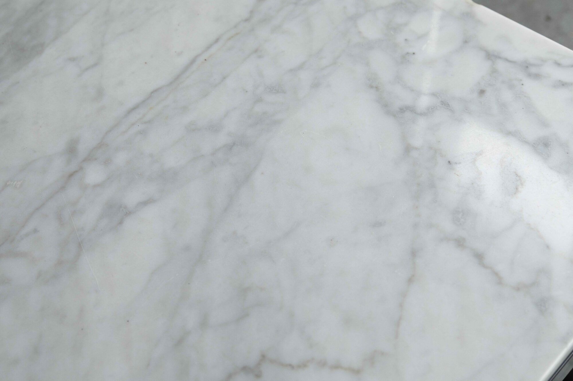 Coffee table by Kho Liang Ie