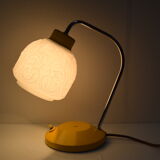Lampe de table du milieu du siècle Lidokov années 1960.