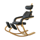 Duo Balans Lounge Chair by Peter Opsvik for Stokke, 1980s