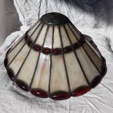 Tiffany lampshade/pendant light