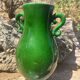 Vase céramique provençale