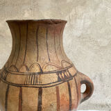 Berber pottery