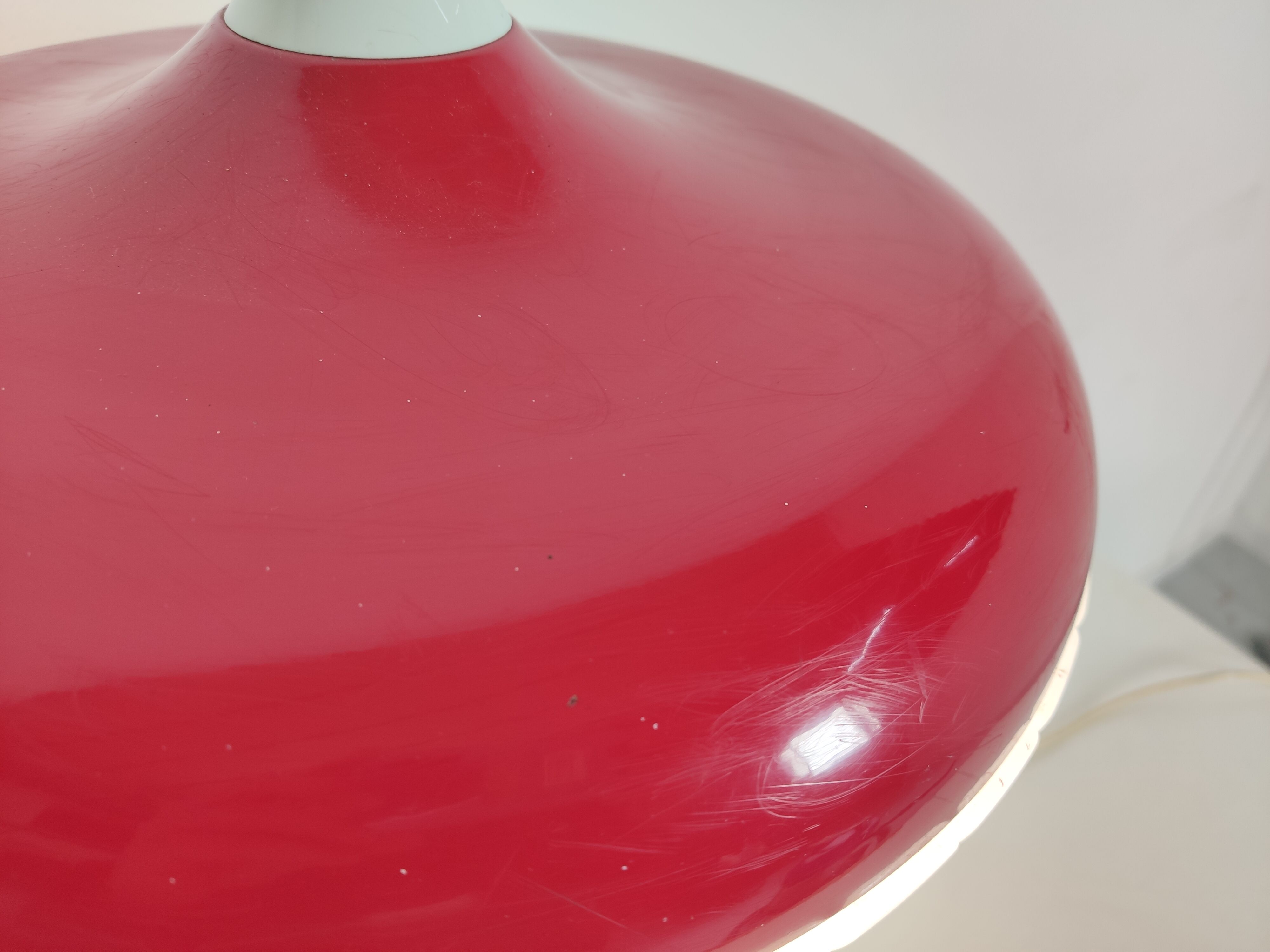 Siemens Siform T 70s lay lamp